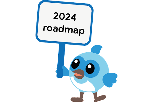 Sharing Flutter&rsquo;s 2024 roadmap