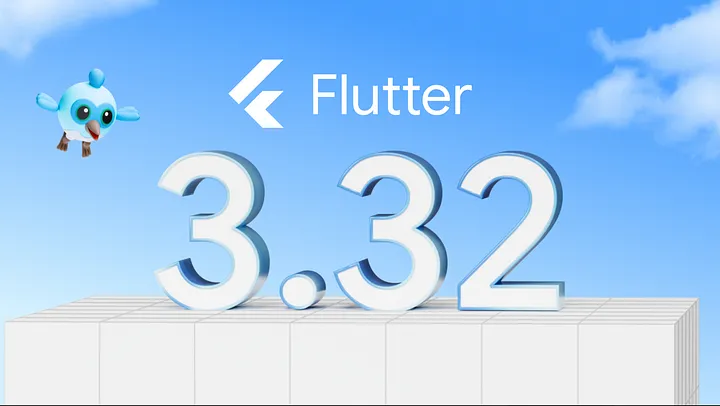 What&rsquo;s new in Flutter 3.32